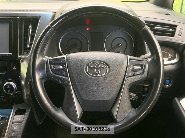 Toyota VELLFIRE 2016-08 8527926-11