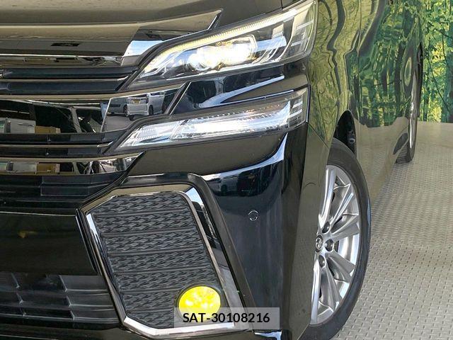 Toyota VELLFIRE 2016-08 8527926-12