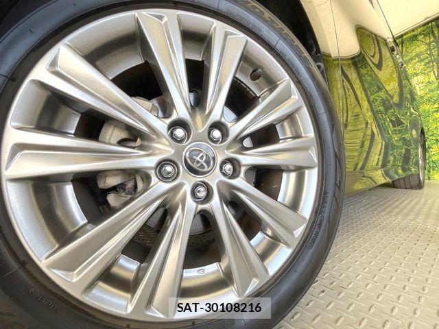 Toyota VELLFIRE 2016-08 8527926-13