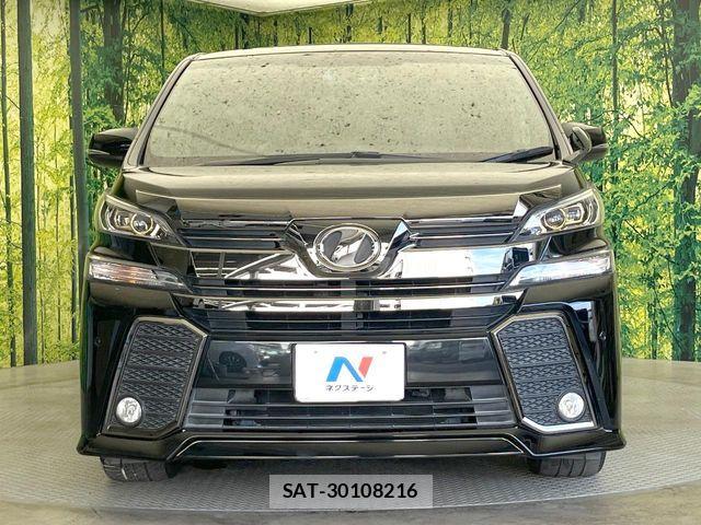 Toyota VELLFIRE 2016-08 8527926-14