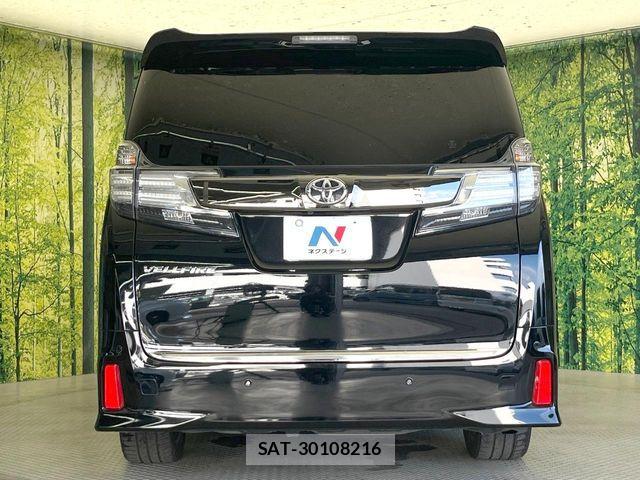 Toyota VELLFIRE 2016-08 8527926-15