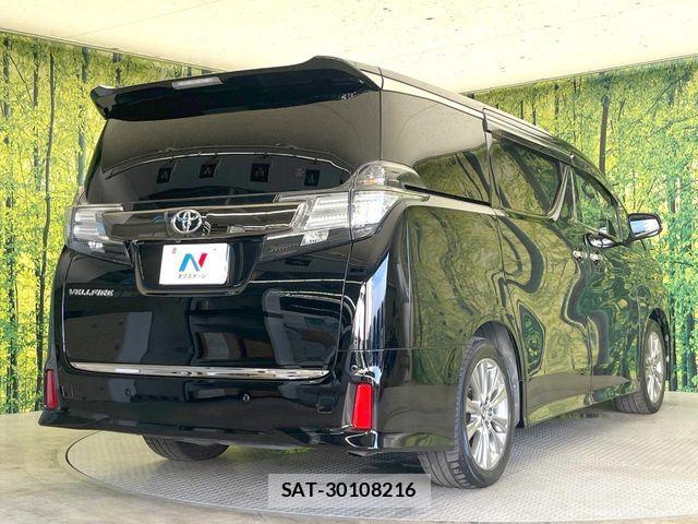 Toyota VELLFIRE 2016-08 8527926-17