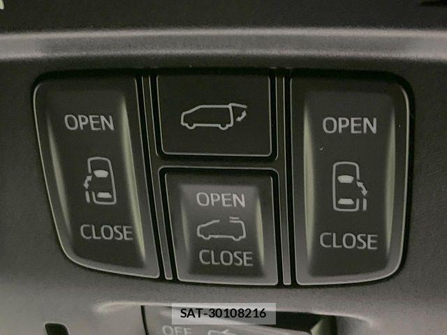 Toyota VELLFIRE 2016-08 8527926-4