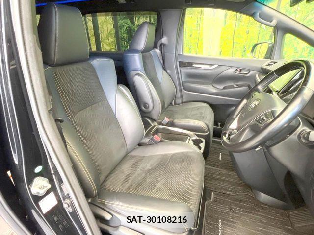 Toyota VELLFIRE 2016-08 8527926-7