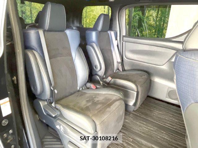 Toyota VELLFIRE 2016-08 8527926-8