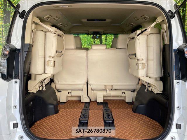 Toyota VELLFIRE 2017-10 8527927-10