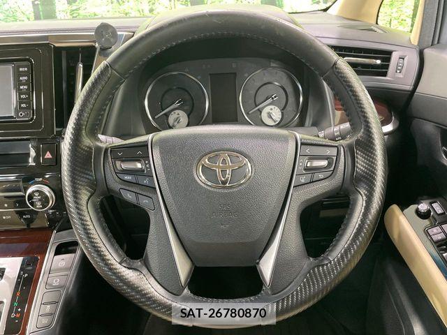 Toyota VELLFIRE 2017-10 8527927-11