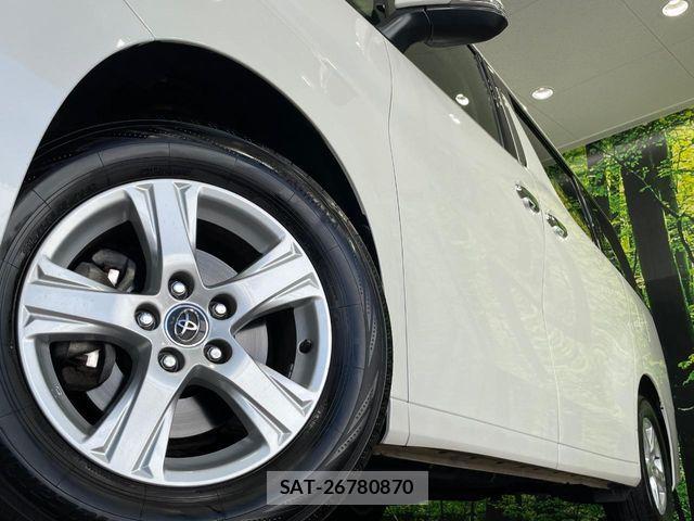 Toyota VELLFIRE 2017-10 8527927-13