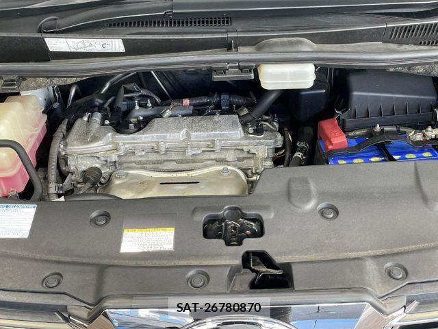 Toyota VELLFIRE 2017-10 8527927-17