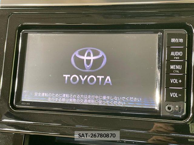 Toyota VELLFIRE 2017-10 8527927-2