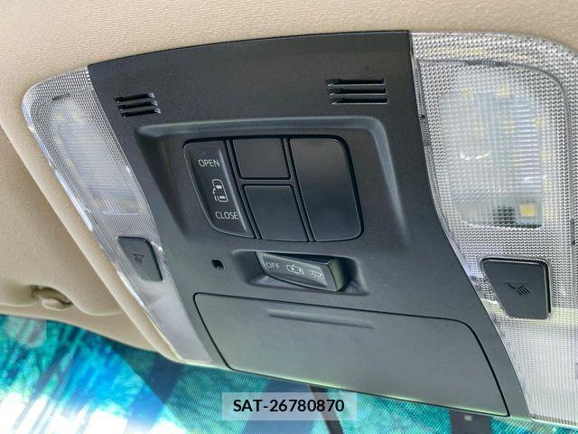 Toyota VELLFIRE 2017-10 8527927-4