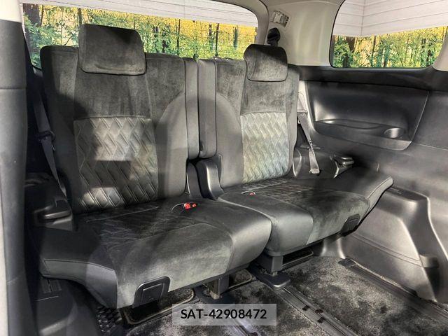 Toyota VELLFIRE 2019-05 8527923-9