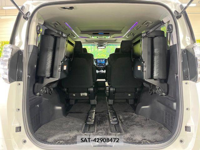 Toyota VELLFIRE 2019-05 8527923-10