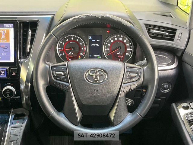 Toyota VELLFIRE 2019-05 8527923-11