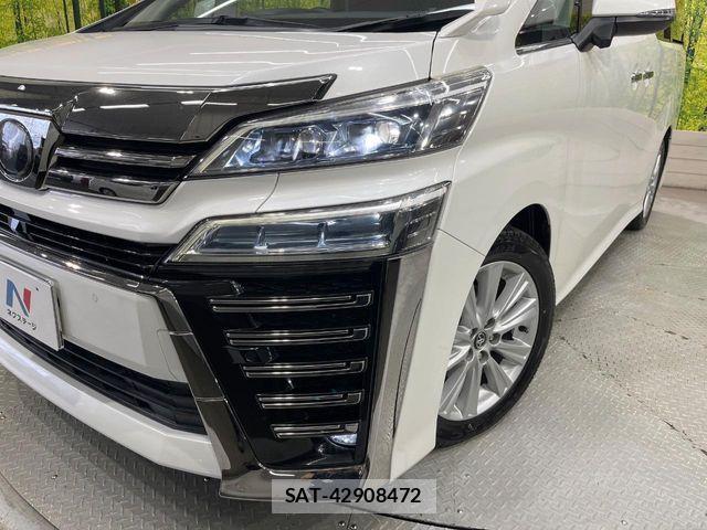 Toyota VELLFIRE 2019-05 8527923-12