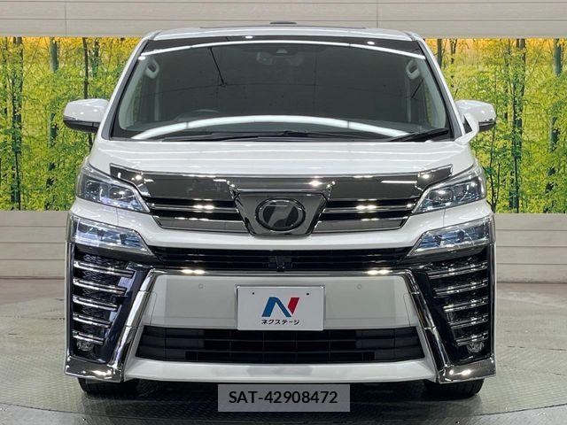 Toyota VELLFIRE 2019-05 8527923-14