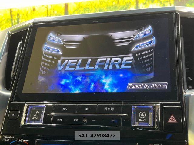 Toyota VELLFIRE 2019-05 8527923-2