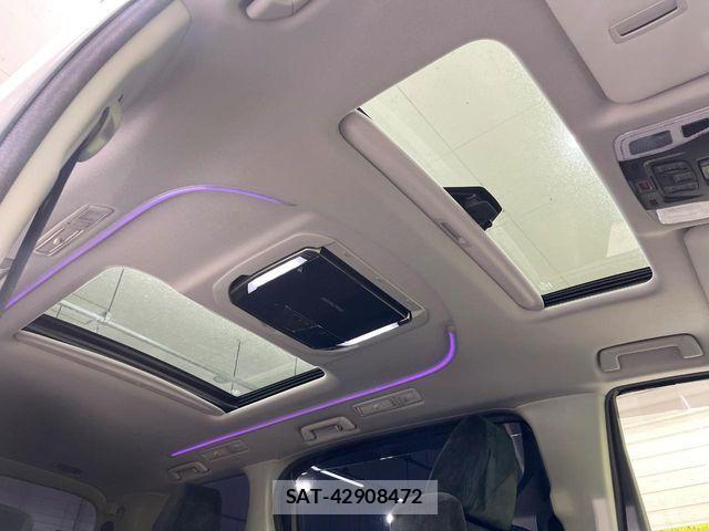 Toyota VELLFIRE 2019-05 8527923-4