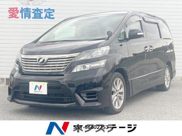 Toyota VELLFIRE 2009-11 8527937-0