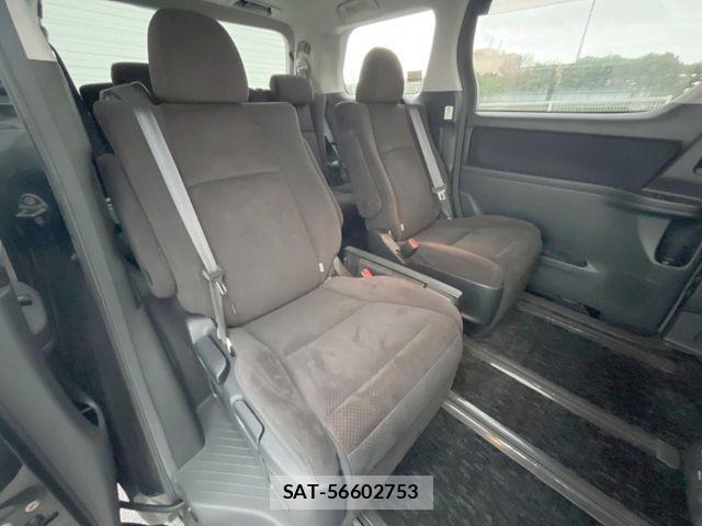 Toyota VELLFIRE 2009-11 8527937-9