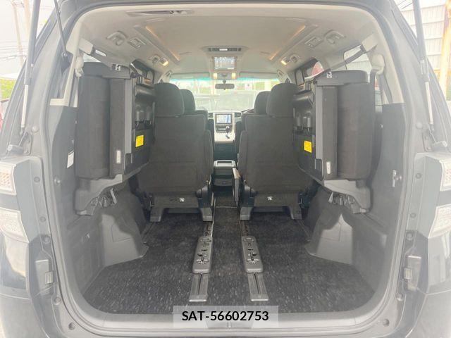 Toyota VELLFIRE 2009-11 8527937-11