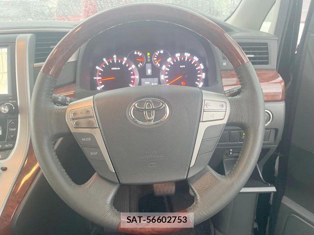 Toyota VELLFIRE 2009-11 8527937-12