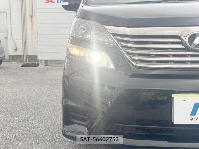 Toyota VELLFIRE 2009-11 8527937-13