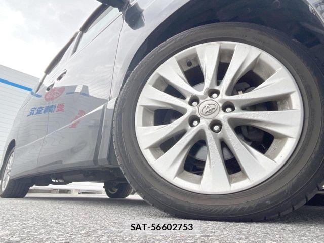 Toyota VELLFIRE 2009-11 8527937-14