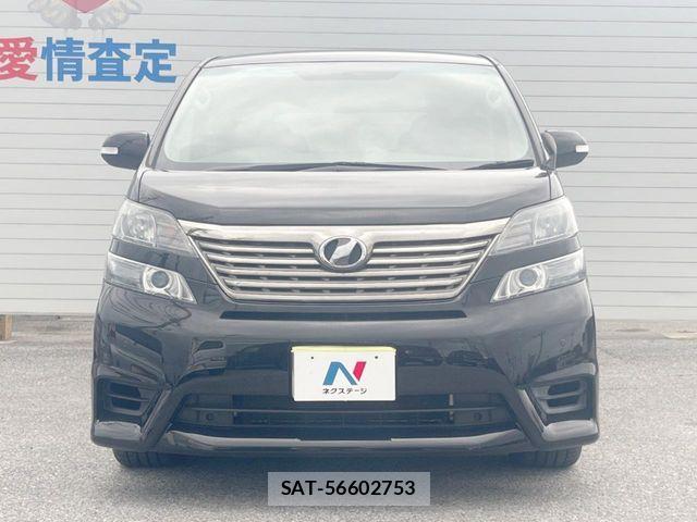 Toyota VELLFIRE 2009-11 8527937-15