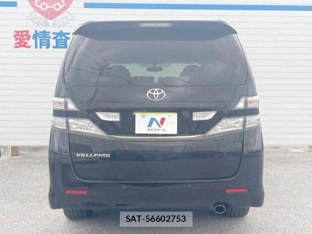 Toyota VELLFIRE 2009-11 8527937-16