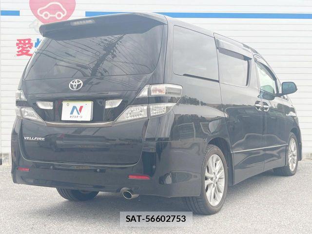 Toyota VELLFIRE 2009-11 8527937-17