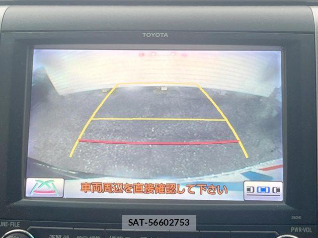 Toyota VELLFIRE 2009-11 8527937-4