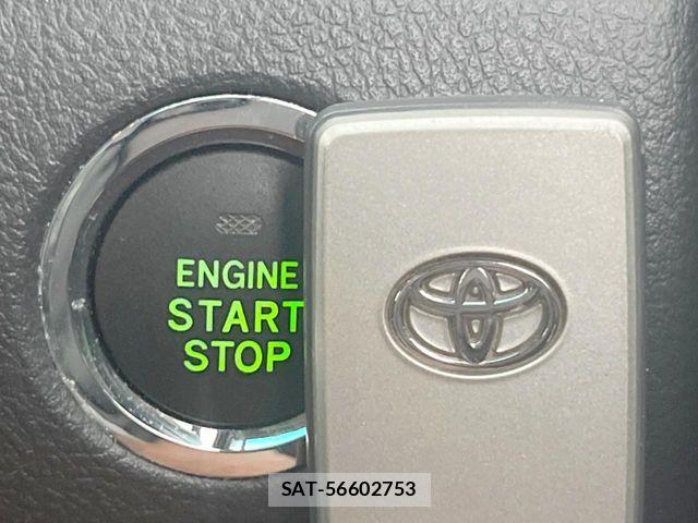 Toyota VELLFIRE 2009-11 8527937-7