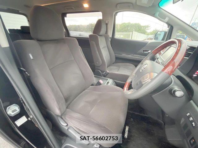 Toyota VELLFIRE 2009-11 8527937-8