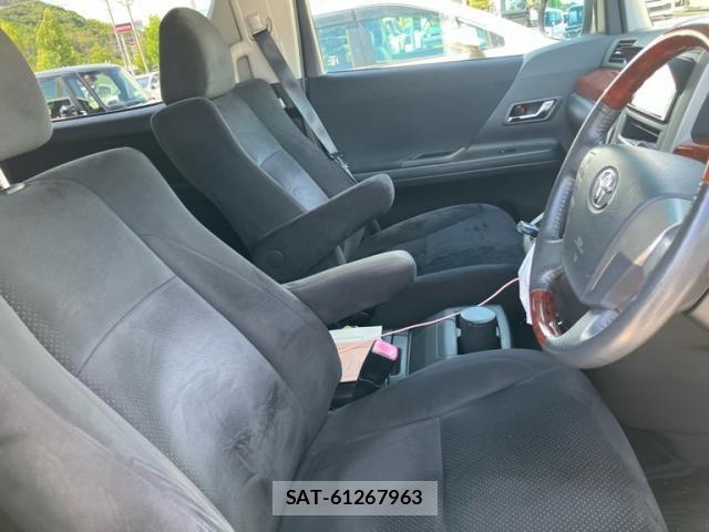 Toyota VELLFIRE 2009-09 8527939-12