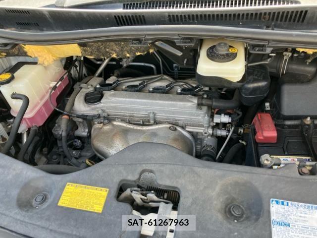 Toyota VELLFIRE 2009-09 8527939-13