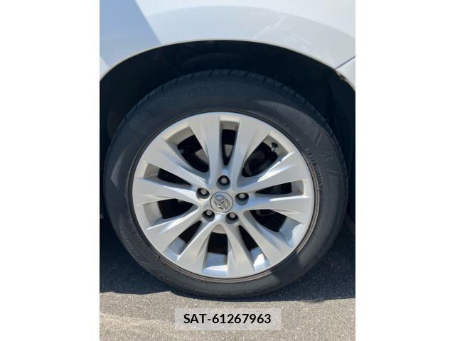 Toyota VELLFIRE 2009-09 8527939-6
