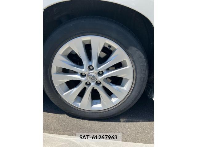 Toyota VELLFIRE 2009-09 8527939-7