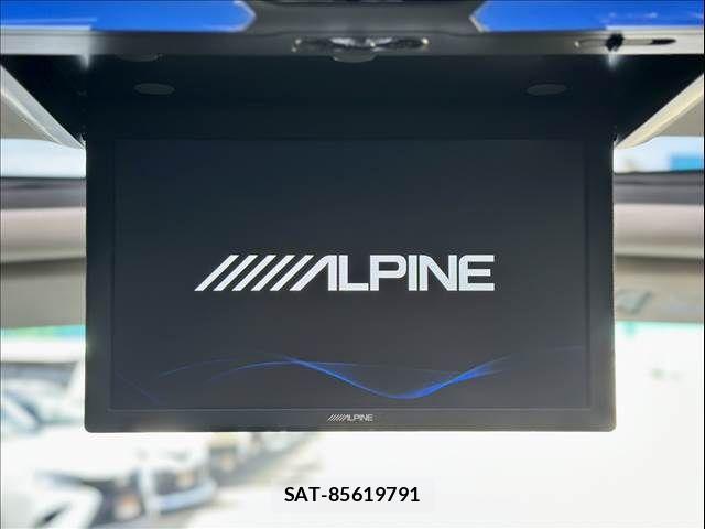 Toyota VELLFIRE 2014-09 8527936-9