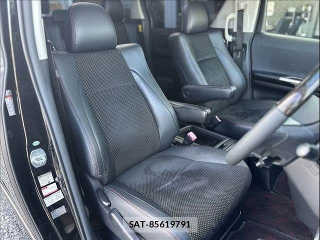 Toyota VELLFIRE 2014-09 8527936-15