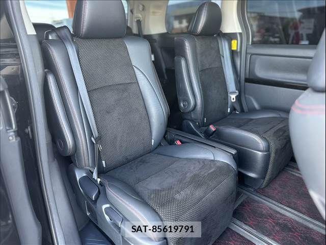 Toyota VELLFIRE 2014-09 8527936-16