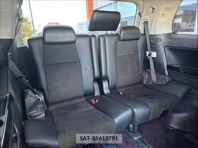 Toyota VELLFIRE 2014-09 8527936-17