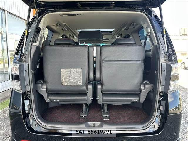 Toyota VELLFIRE 2014-09 8527936-18