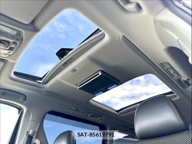 Toyota VELLFIRE 2014-09 8527936-5