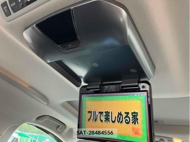 Toyota VELLFIRE 2010-06 8527938-9