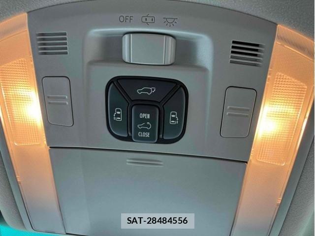 Toyota VELLFIRE 2010-06 8527938-10