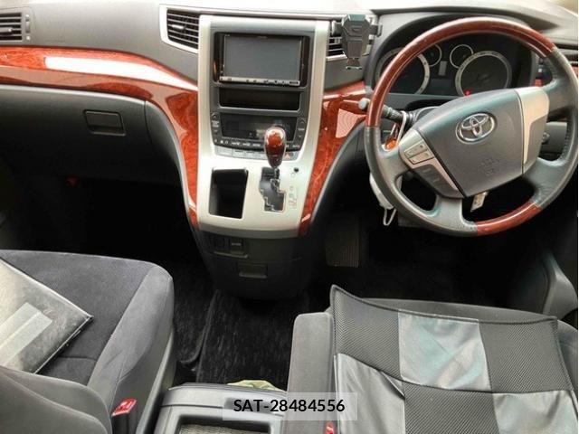 Toyota VELLFIRE 2010-06 8527938-2