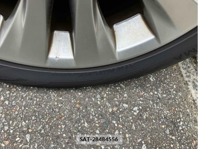 Toyota VELLFIRE 2010-06 8527938-3