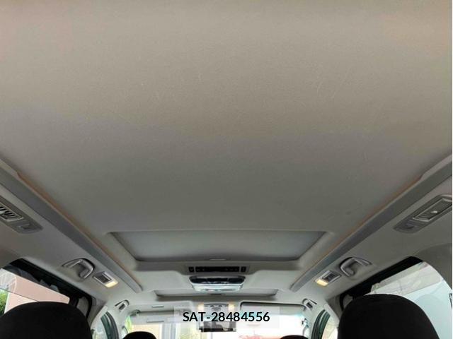 Toyota VELLFIRE 2010-06 8527938-6