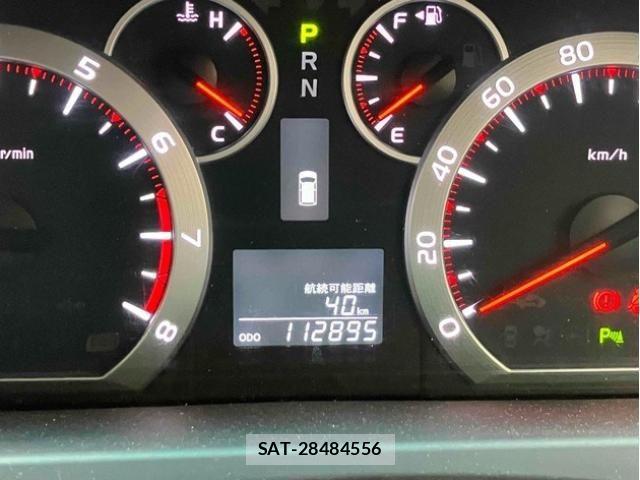Toyota VELLFIRE 2010-06 8527938-7